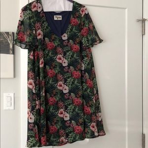 Show Me Your Mumu Dress